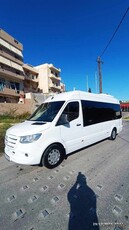 Mercedes-Benz Sprinter '19 (15 ΘΕΣΕΩΝ)