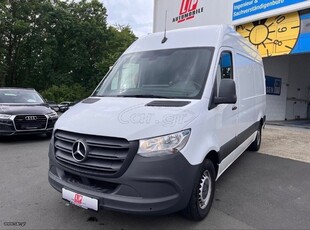 Mercedes-Benz Sprinter '19 316 CDI