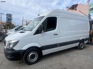 Mercedes-Benz Sprinter '19 316 EURO 6 A/C