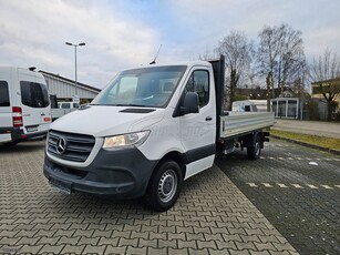 Mercedes-Benz Sprinter '19 RWD/AWD 311/314/316 CDI RW