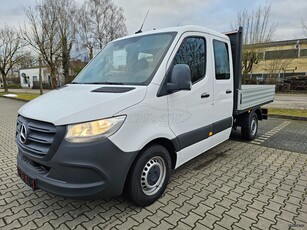 Mercedes-Benz Sprinter '20 RWD/AWD 211/214/216 C