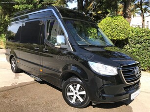 Mercedes-Benz Sprinter '24 316 417 - ΚΑΙΝΟΥΡΙΟ - NEW - ΕΣΠΑ