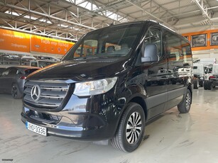 Mercedes-Benz Sprinter '24 Sprinter Tourer 215CDI Compact