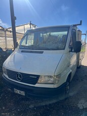 Mercedes-Benz Sprinter '95 208D