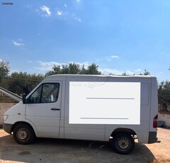 Mercedes-Benz Sprinter '98 208D