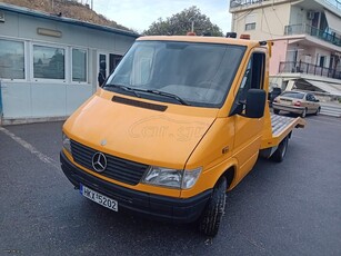 Mercedes-Benz Sprinter '98 ΦΟΡΤΗΓΟ DAIMLER CRYSL