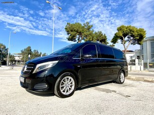 Mercedes-Benz V 250 '15 Avantgarde exclusive XL