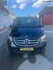 Mercedes-Benz V 250 '16