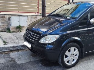 Mercedes-Benz Viano '04 V6 Ι.Χ.