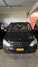 Mercedes-Benz Viano '12