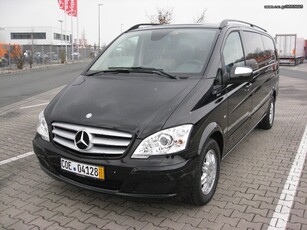 Mercedes-Benz Viano '13 3.0 CDI