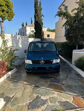 Mercedes-Benz Vito '01 113