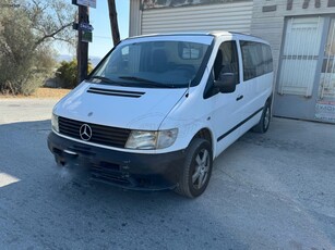 Mercedes-Benz Vito '02