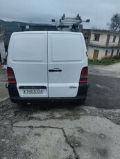 Mercedes-Benz Vito '02