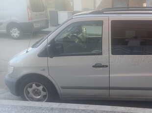 Mercedes-Benz Vito '03 L