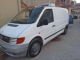 Mercedes-Benz Vito '04