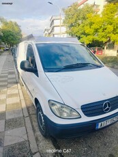 Mercedes-Benz Vito '04 VAN LONG 111 CDI