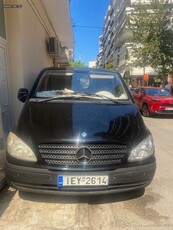 Mercedes-Benz Vito '05