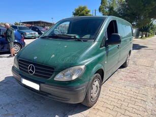 Mercedes-Benz Vito '06