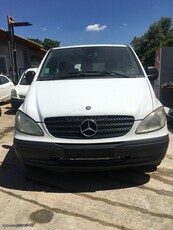 Mercedes-Benz Vito '07 VITO 111 CDI