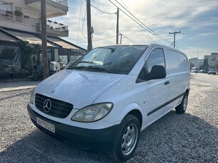 Mercedes-Benz Vito '09