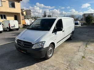 Mercedes-Benz Vito '11 113 CDI MAXI/LONG A/C EURO 5!!!