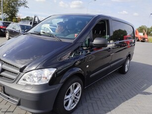 Mercedes-Benz Vito '11 116 CDI