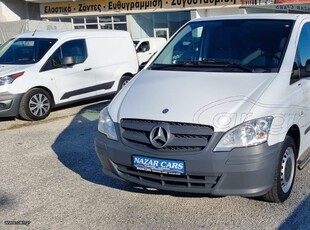 Mercedes-Benz Vito '11 VITO 110 111 112 113