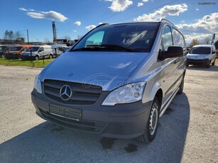 Mercedes-Benz Vito '12 110 CDI