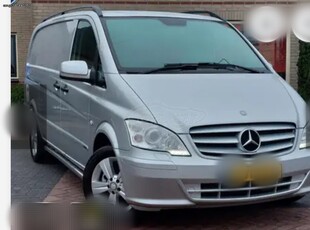 Mercedes-Benz Vito '12 113-116