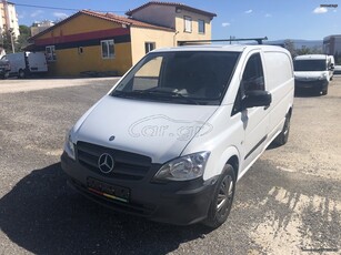 Mercedes-Benz Vito '12 113 CDI EURO 5!!!