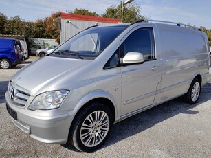 Mercedes-Benz Vito '12 116