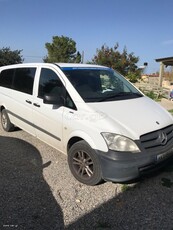 Mercedes-Benz Vito '12