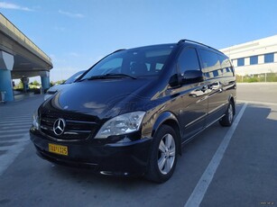 Mercedes-Benz Vito '13