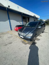 Mercedes-Benz Vito '13