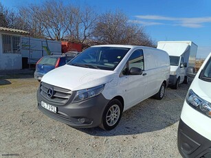 Mercedes-Benz Vito '15 109 CDI