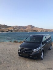 Mercedes-Benz Vito '15 116 CDI