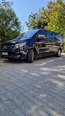 Mercedes-Benz Vito '15 Select 111