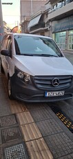 Mercedes-Benz Vito '16 111