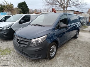 Mercedes-Benz Vito '16 111CDi L3H1