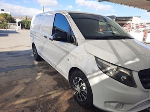 Mercedes-Benz Vito '16