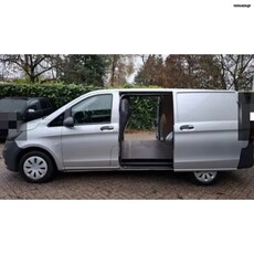 Mercedes-Benz Vito '17 114