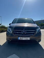 Mercedes-Benz Vito '17