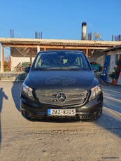 Mercedes-Benz Vito '17