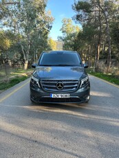 Mercedes-Benz Vito '17