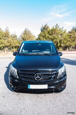 Mercedes-Benz Vito '17 VAN EXTRALONG 111 CDI