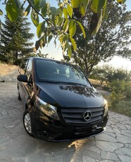 Mercedes-Benz Vito '17 VAN LONG 111 CDI