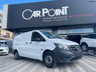 Mercedes-Benz Vito '17 Vito 114