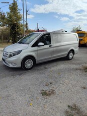 Mercedes-Benz Vito '17 VITO 3ΘΕΣΕΙΣ 116CDI 163HP ΚΛΟΥΒΑ