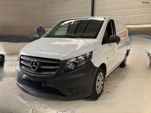 Mercedes-Benz Vito '18 114 CDI euro 6 c!!!Aftomato !!!!!!!!!!!